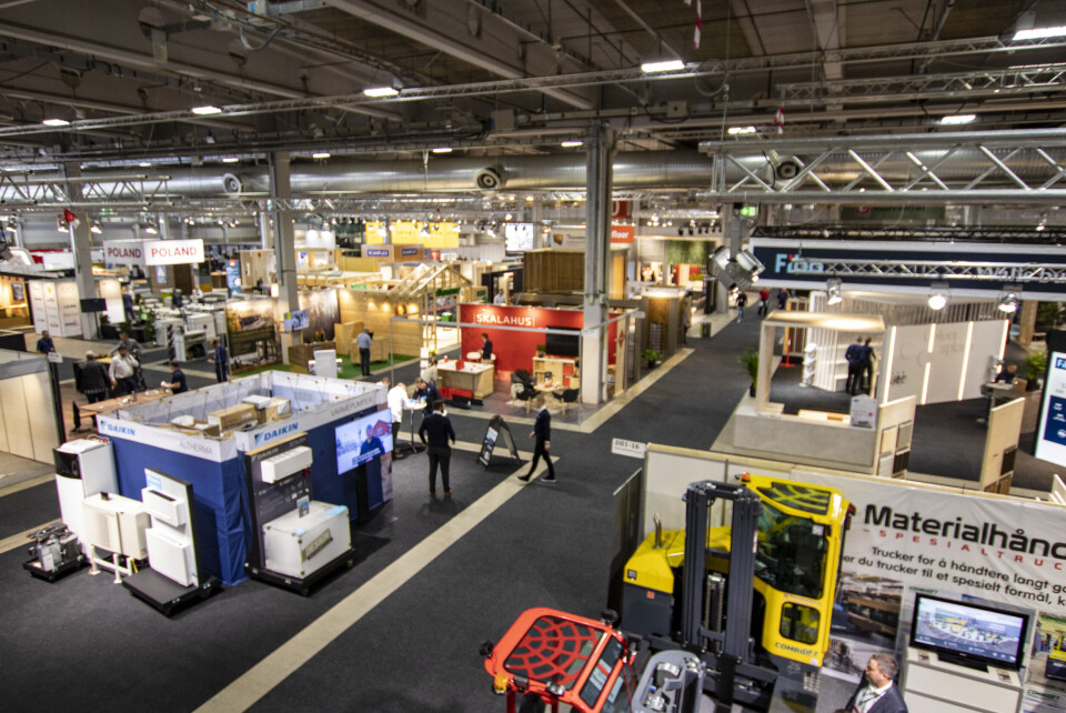 Bygg Reis Deg 2023. Foto: Christian Aarhus