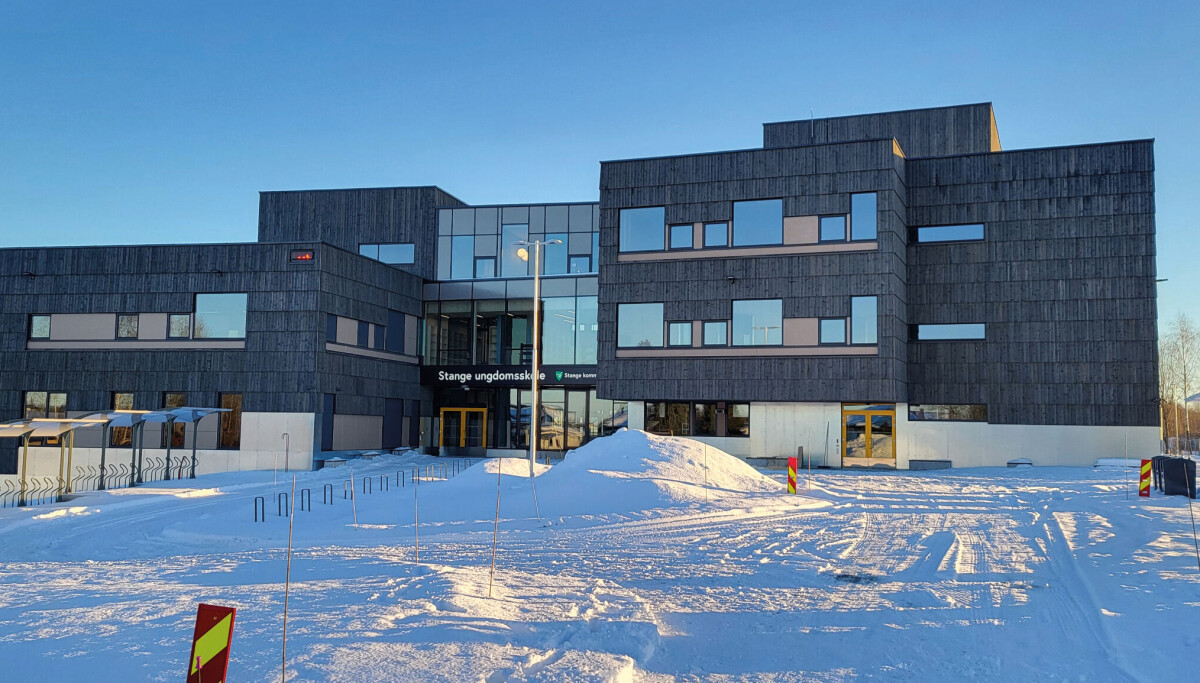 Nye Stange Ungdomsskole nye-stange-ungdomsskole