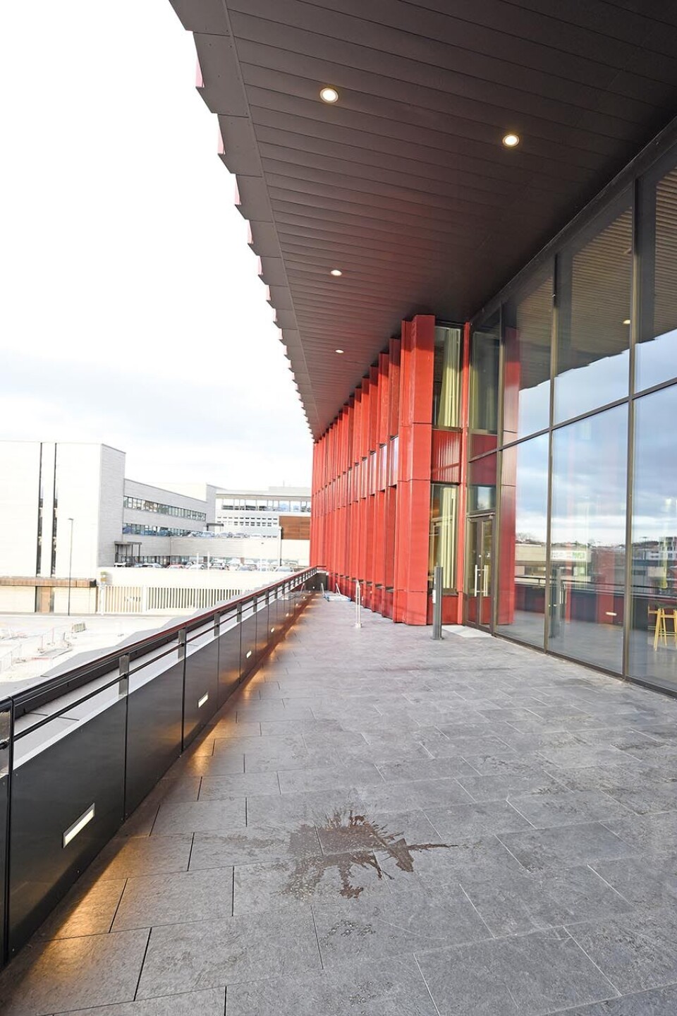 Sandnes rådhus