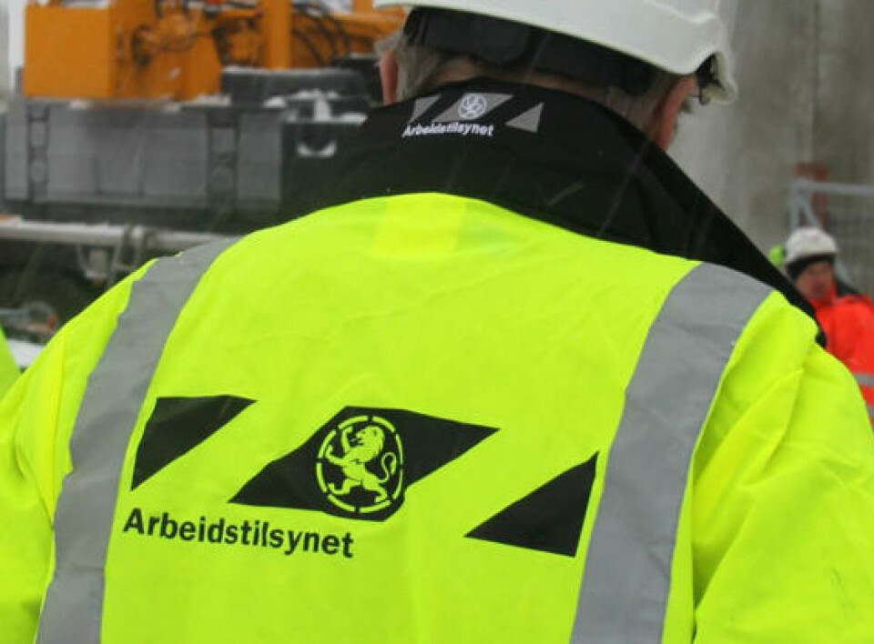 Illustrasjonsfoto. Illustrasjonsfoto.