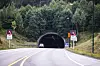 Oslofjordtunnelen skal få et nyt løp. Foto: Cornelius Poppe / NTB