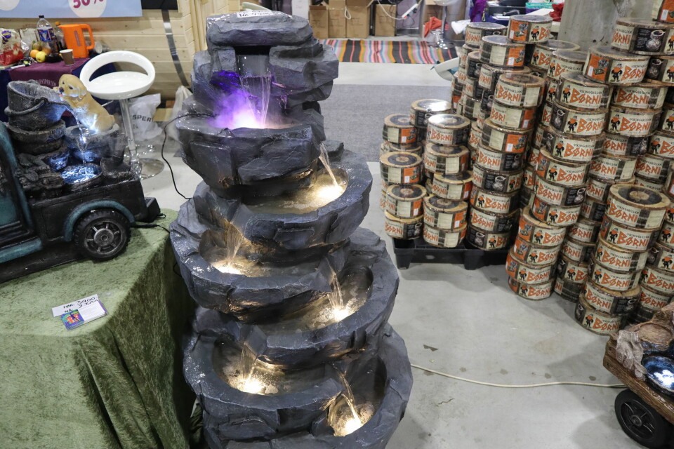 Hagemessen 2019 - dag 2. Foto: Sigurd Blakstad Bergsli