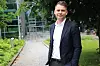 Administrerende direktør i Sweco Norge, Rasmus Nord.