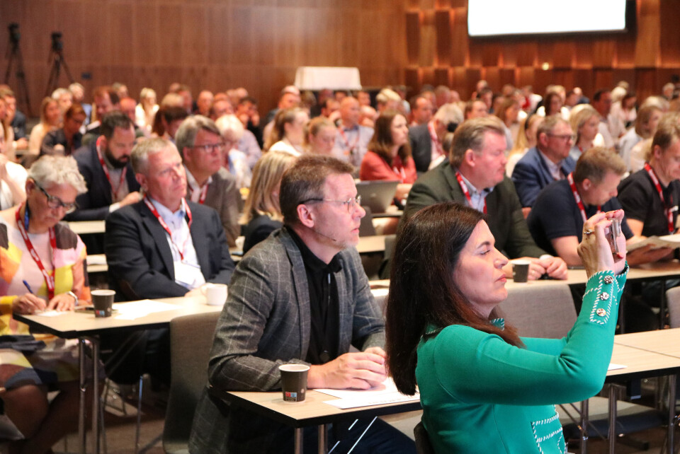 Byggedagene 2022