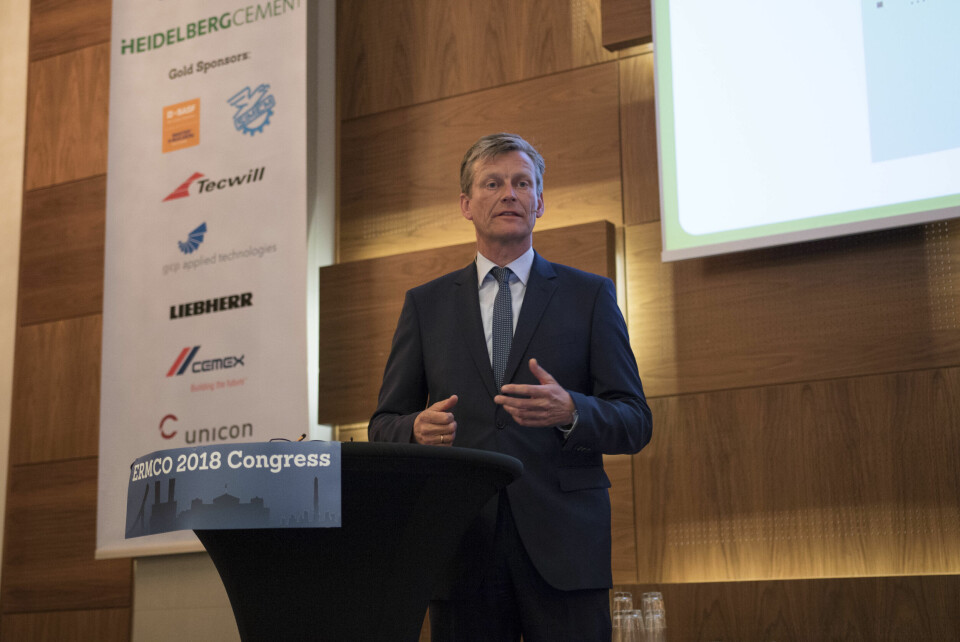 BTB, Olaf Assbrock (?). Foto: Tuva Skare