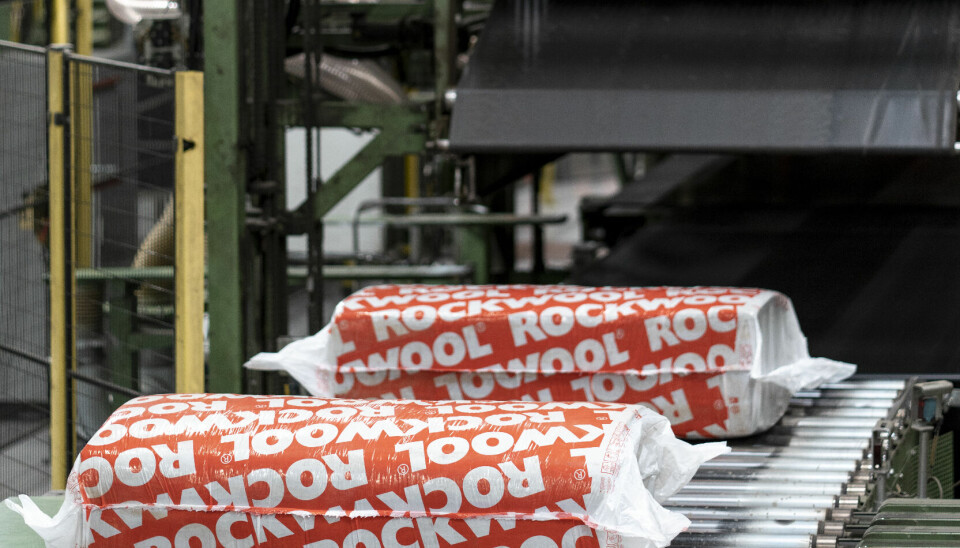 Foto: Rockwool