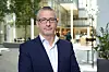 Direktør i Forsvarsbygg, Thorbjørn Thoresen. Foto: Forsvarsbygg
