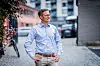 Erik Skjønhaug i KLP Eiendom. Foto: Bjorn Audunn Blondal