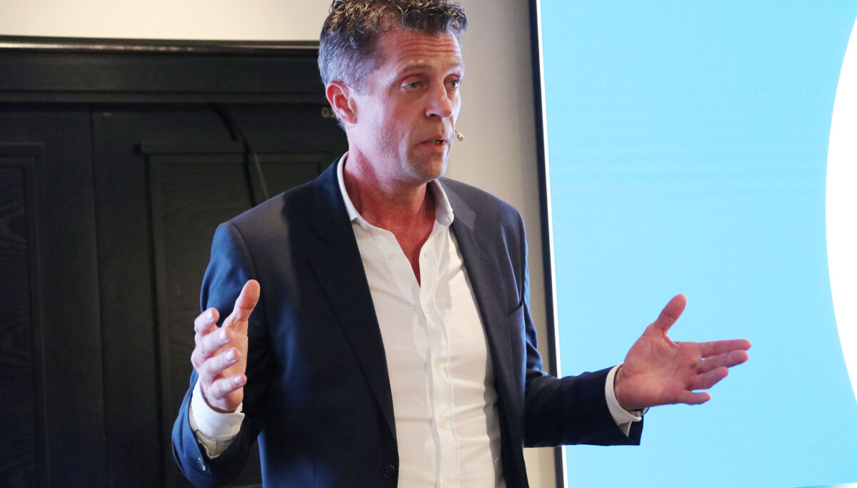 Høyeste boligsalg i Selvaag Boligs historie