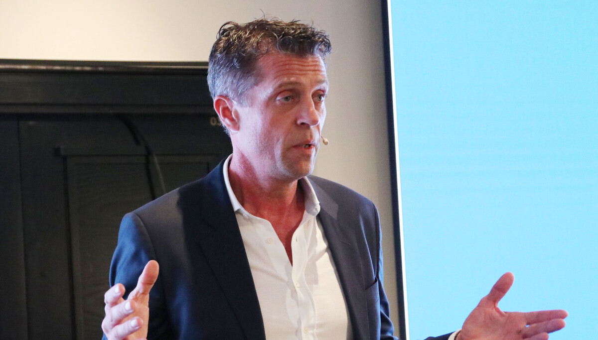 Selvaag Bolig melder om godt salg