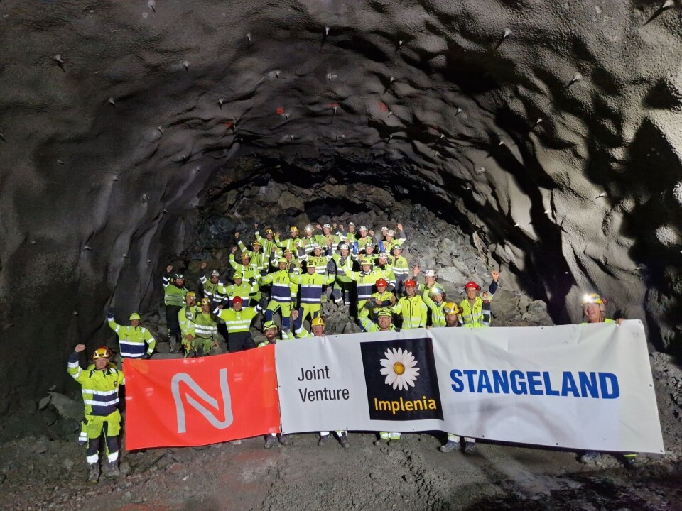 Sterkere sammen: Gjennom arbeidsfellesskapet kan Implenia og Stangeland ta på seg større prosjekter enn de kan utføre hver for seg. Klikk for større versjon Sterkere sammen: Gjennom arbeidsfellesskapet kan Implenia og Stangeland ta på seg større prosjekter enn de kan utføre hver for seg.