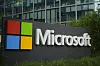 Microsoft sier at de er klar over problemene som rammer deres tjenester. Foto: Thibault Camus / AP
