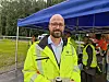 Stein Egil Drevdal, kommunalsjef for teknikk i Nordre Follo kommune. Foto: Jarle Skoglund