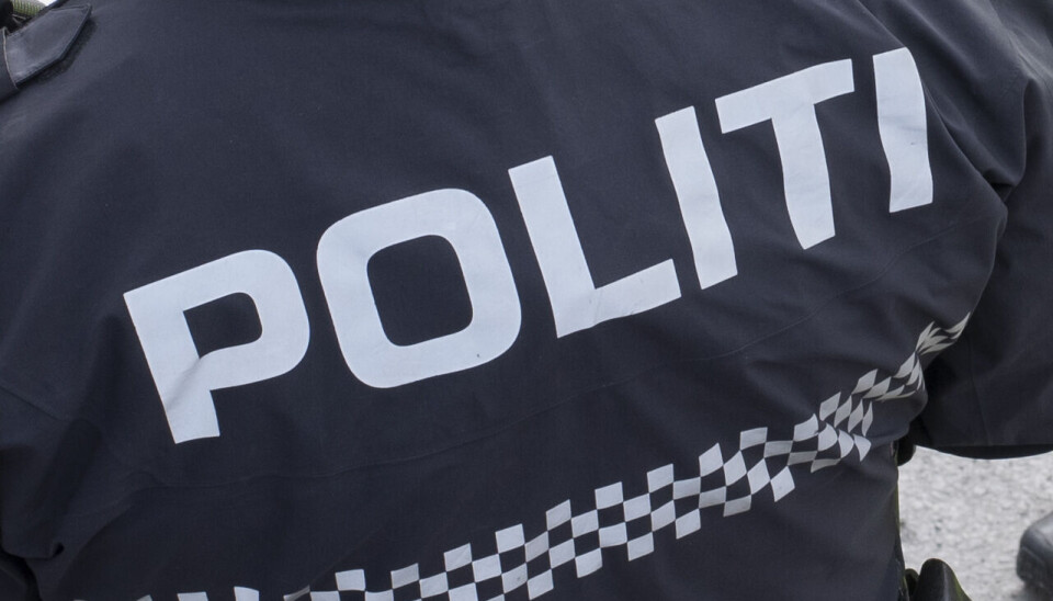 Illustrasjonsfoto: Sindre Sverdrup Strand