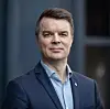 Gisle Ledel Johannessen, pressetalsperson i Equinor ASA. Foto: Equinor
