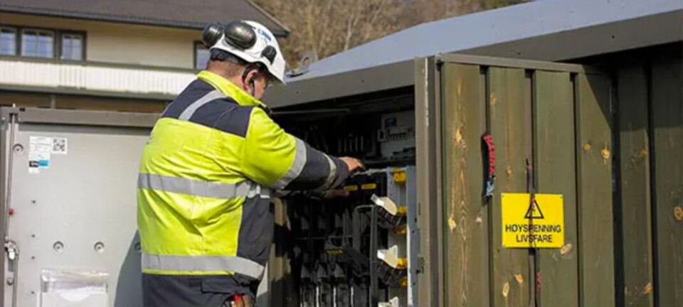 Entreprenørselskap kjøper utstyrs- og opplæringsleverandør