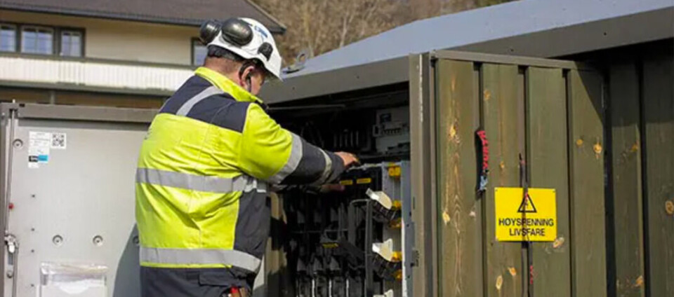 Entreprenørselskap kjøper utstyrs- og opplæringsleverandør