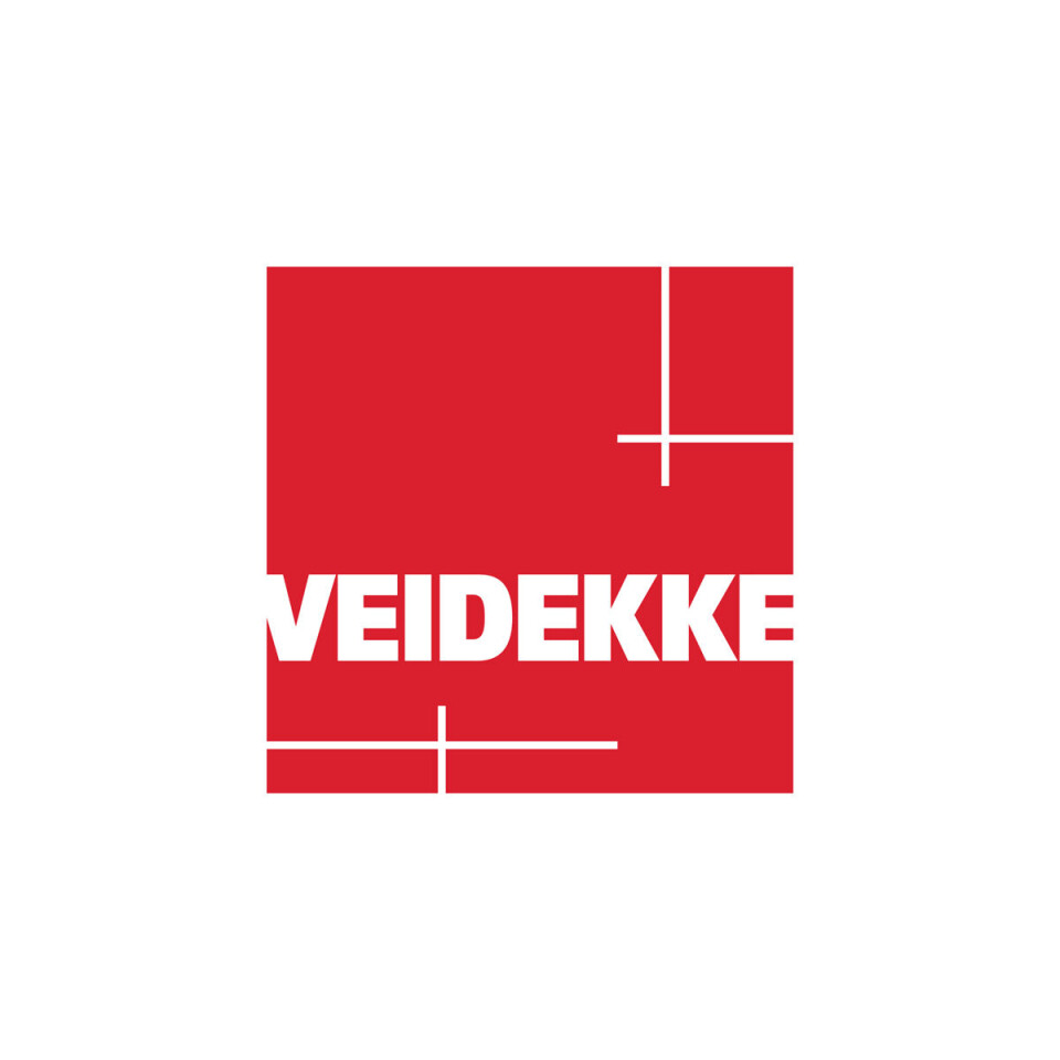 Prosjektleder Kongsvinger