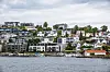 Illustrasjonsfoto fra Kristiansand. Foto: Halvard Alvik / NTB