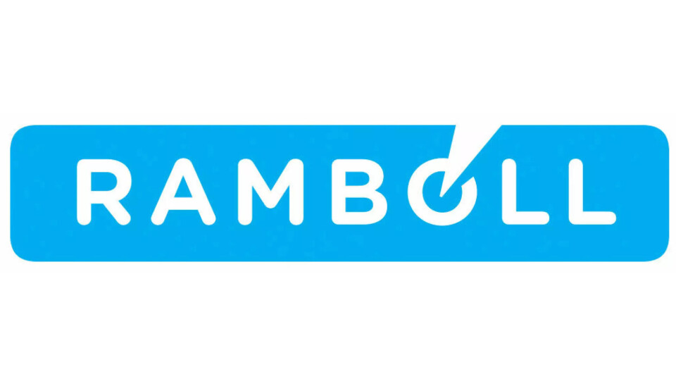 Rambøll logo