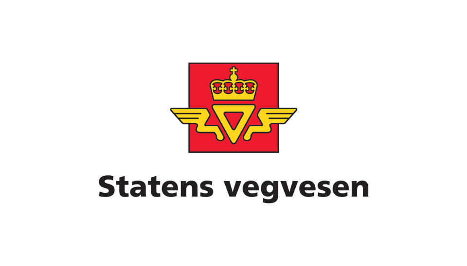 Statensvegvesen