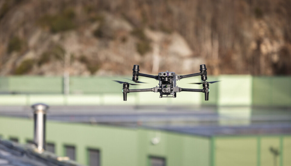 Skader på taket kan bli dyrt