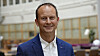 Han blir ny regiondirektør i Norconsult