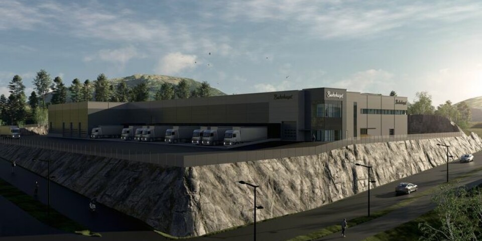 Illustrasjon: HTB