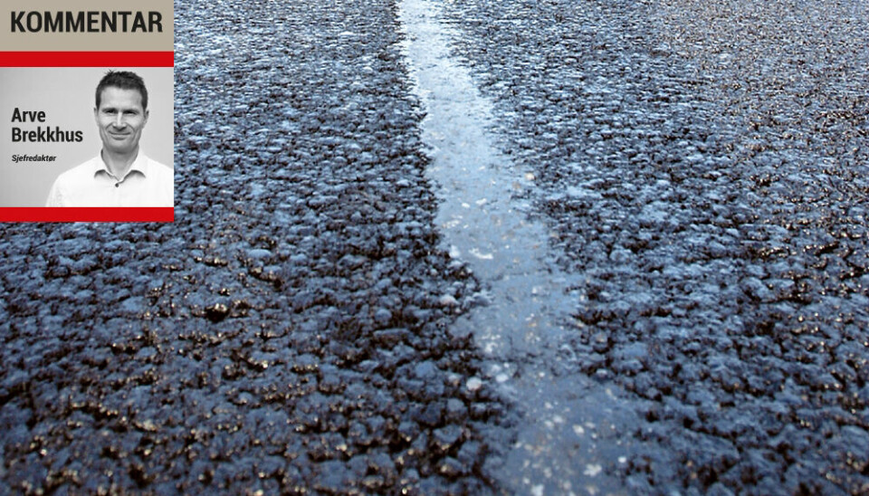 Illustrasjonsfoto: Ådne Homleid Illustrasjonsfoto: Ådne Homleid