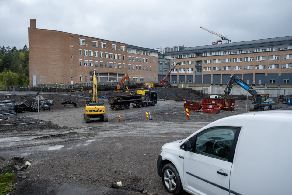 Nye Rikshospitalet Utvidelse Og Opprusting Av Oslo Universitetssykehus nye-rikshospitalet-utvidelse-og-opprusting-av-oslo-universitetssykehus