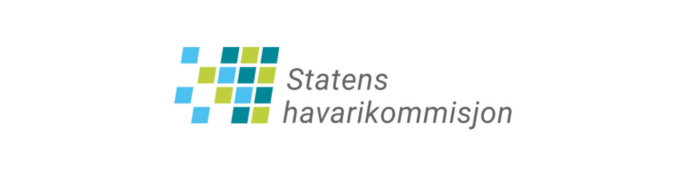 Havariinspektør baneavdelingen