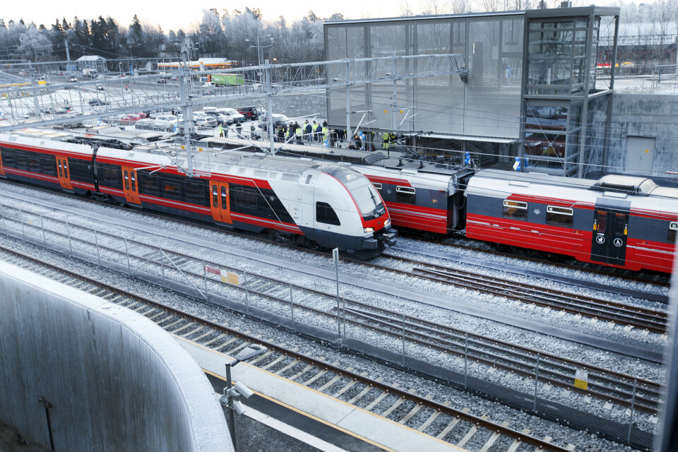 Illustrasjonsfoto: Gorm Kallestad / NTB scanpix