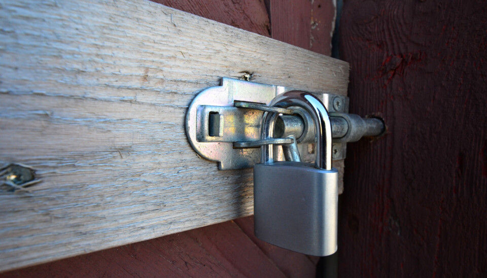Illustrasjonsfoto: Sindre Sverdrup Strand