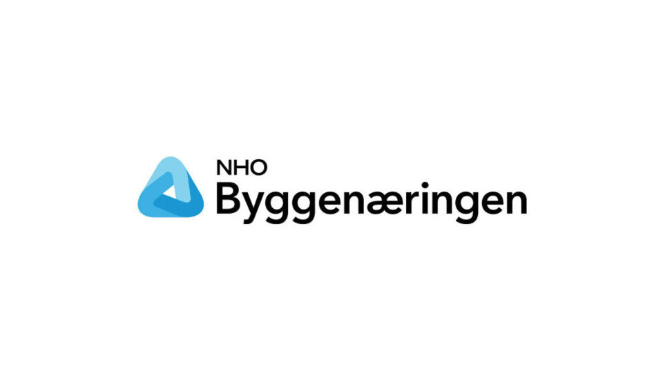 Leder for NHO Byggenæringen Håndverk