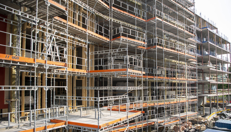 Illustrasjonsfoto: Annika Byrde / NTB