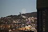 Oslo, Holmenkollen, Bolig, Månen, Hoppbakke, Småhus
