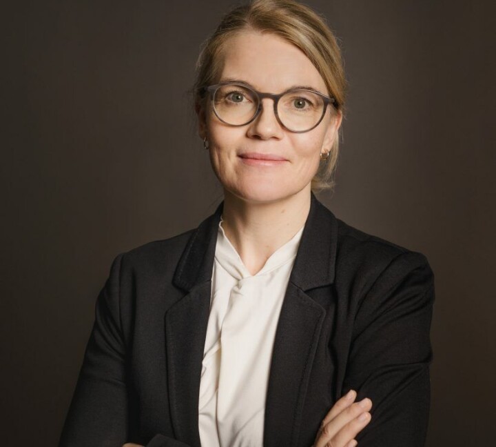 Hanne Olsen Kjellevold er advokat og partner i Stiegler Advokatfirma. Foto: Stiegler.no
