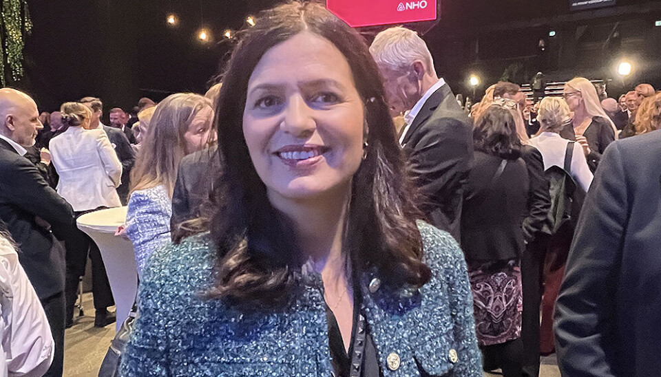 Nina Solli Nina Solli