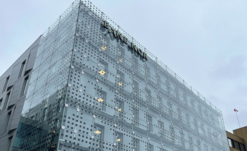 Illustrasjonsfoto: Frode Aga