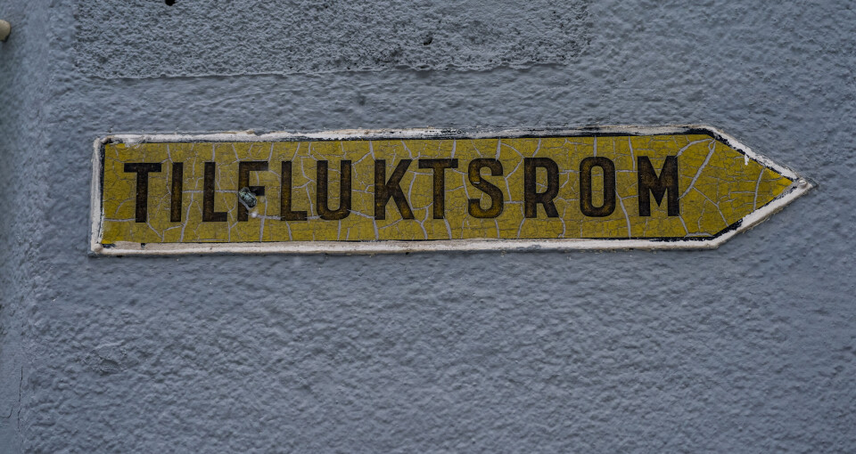 Illustrasjonsfoto: Lise Åserud / NTB