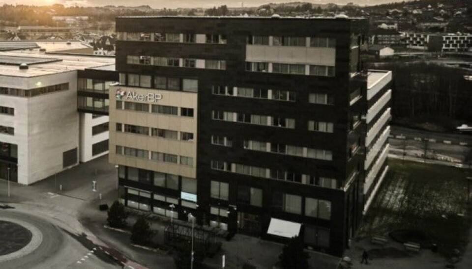 Veidekke skal bygge om et kontorbygg til hotell i Jåttåvågen i Stavanger.