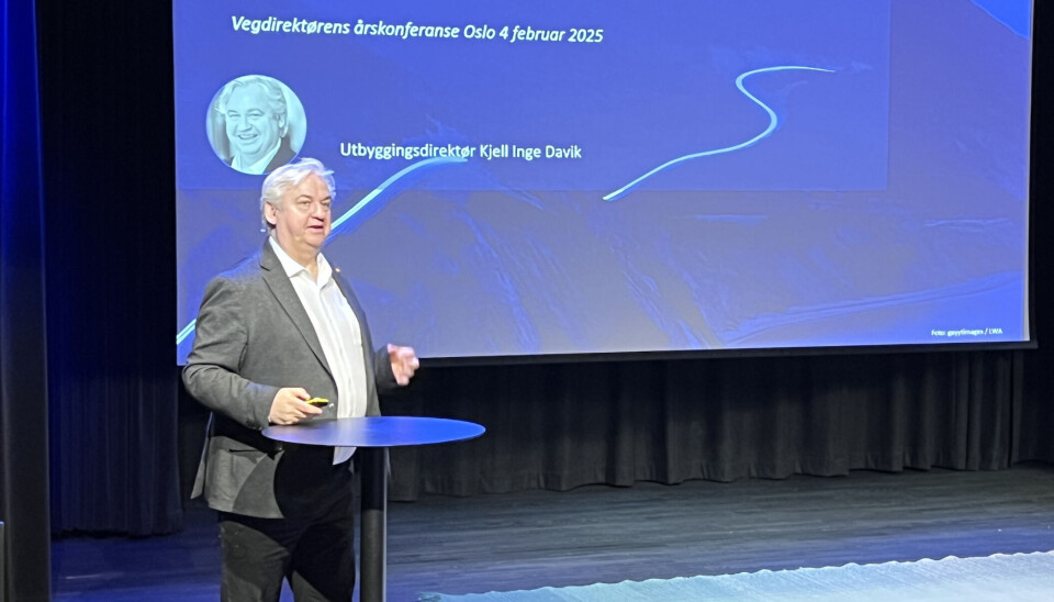 Kjell Inge Davik Kjell Inge Davik