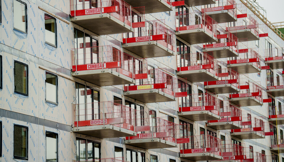 Illustrasjonsfoto: Stian Lysberg Solum / NTB