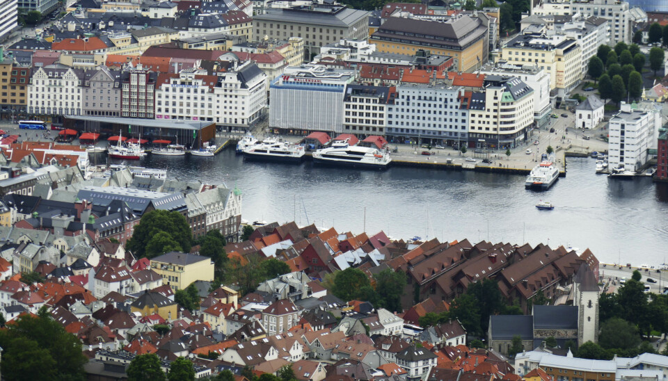 Mange sliter med markedet i Vestland fylke, men det finnes også selskaper som gjør det bra.