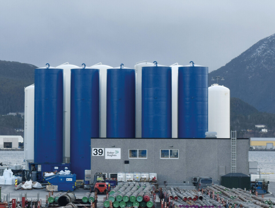NorSea Vestbase Tankanlegg norsea-vestbase-tankanlegg
