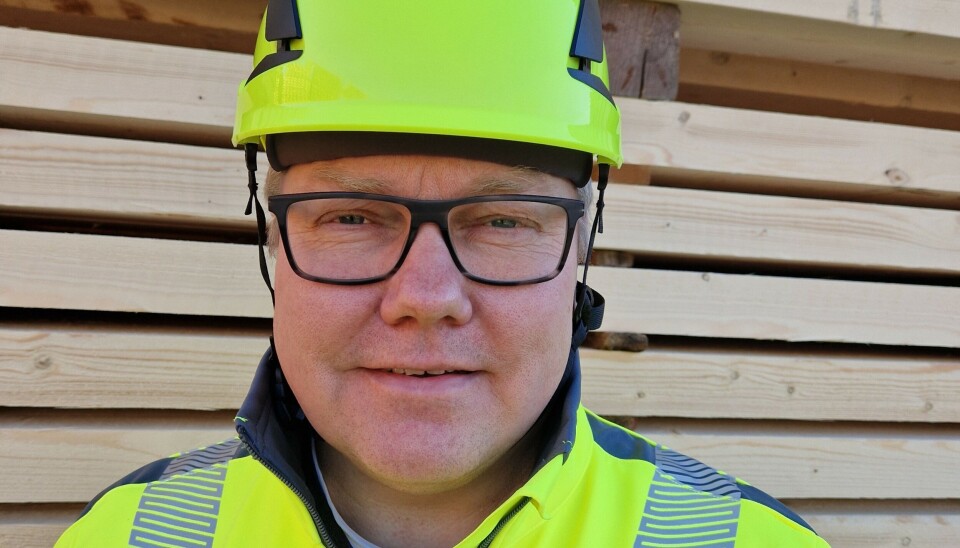 Roy Ero Mellembråten.