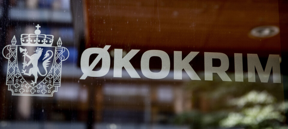 Økokrim: Mistanke om skattesvik for 30 millioner – 16 siktet i omfattende sak