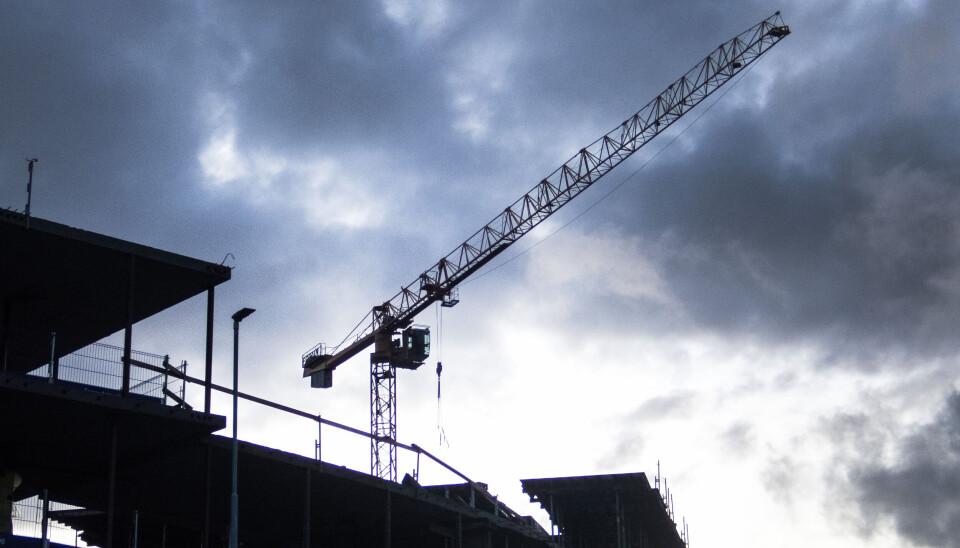 Illustrasjonsfoto: Gorm Kallestad / NTB