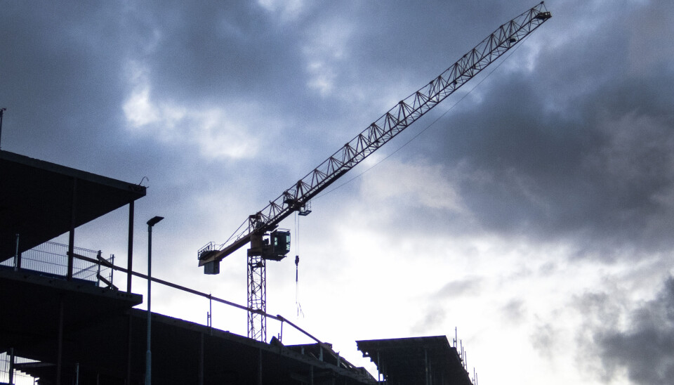 Illustrasjonsfoto: Gorm Kallestad / NTB