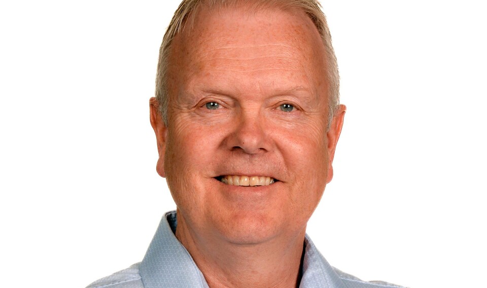 Tidligere leder av EBA Rogaland og Byggopp Odd-Egil Djøseland har startet opp i ny jobb i Backe Rogaland. Foto: Fotograf Meling